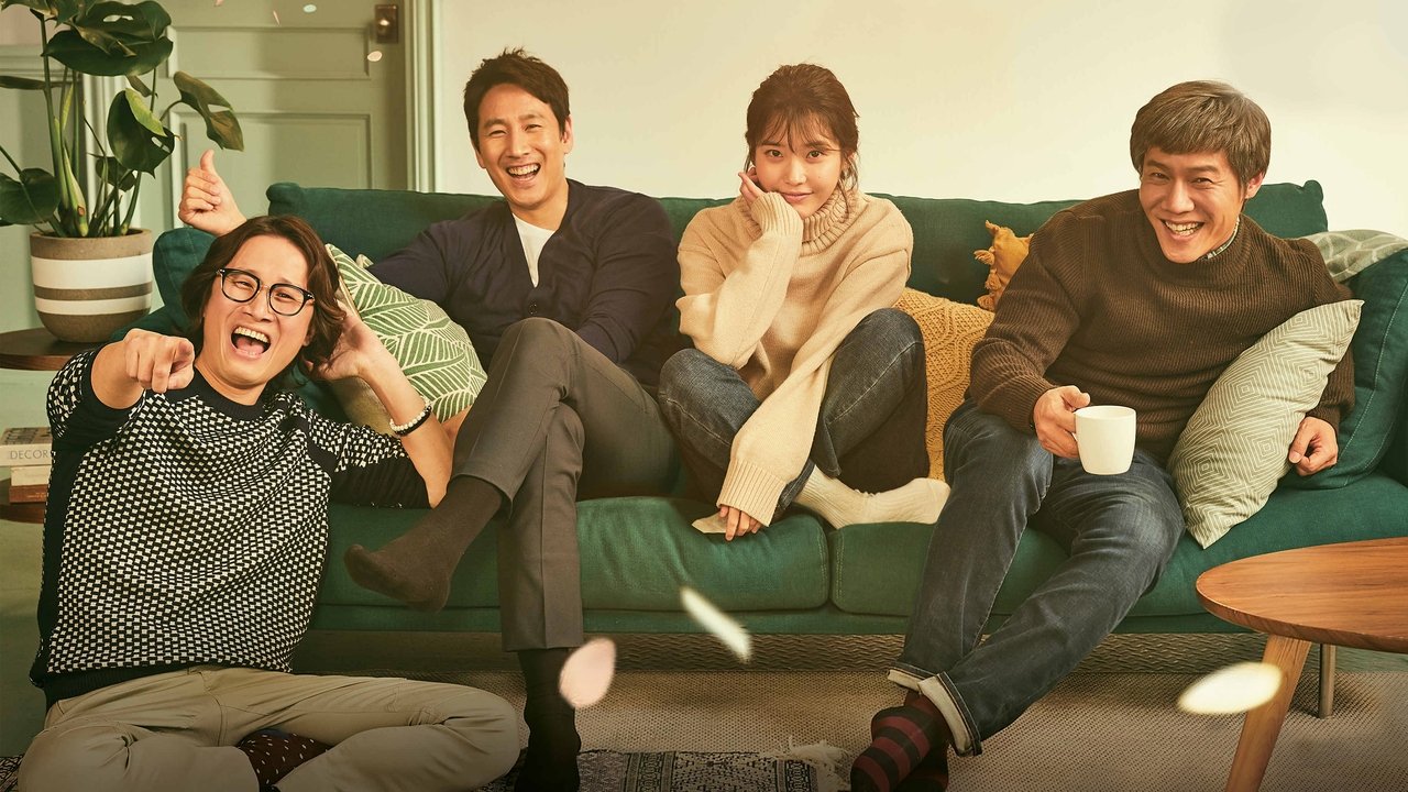 6 doramas coreanos com fotografia simplesmente impecavel 22 Meu Senhor