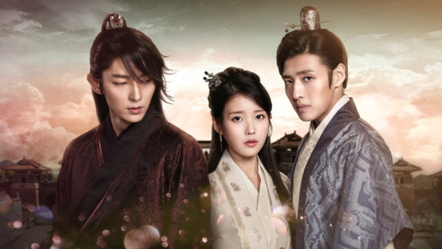3 doramas historicos coreanos que parecem filmes de epoca