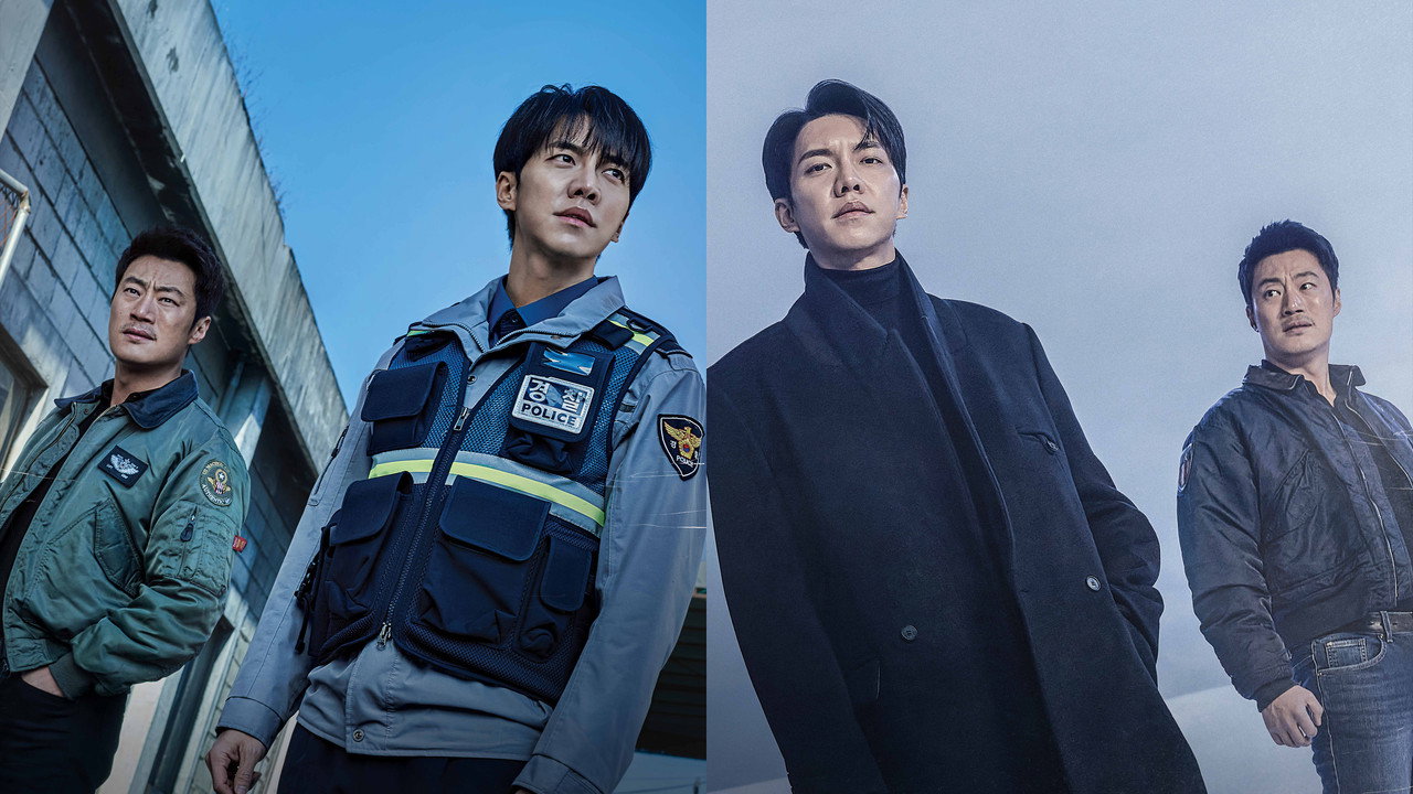 10 Doramas com reviravoltas chocantes que surpreenderam os fãs 33 Mouse