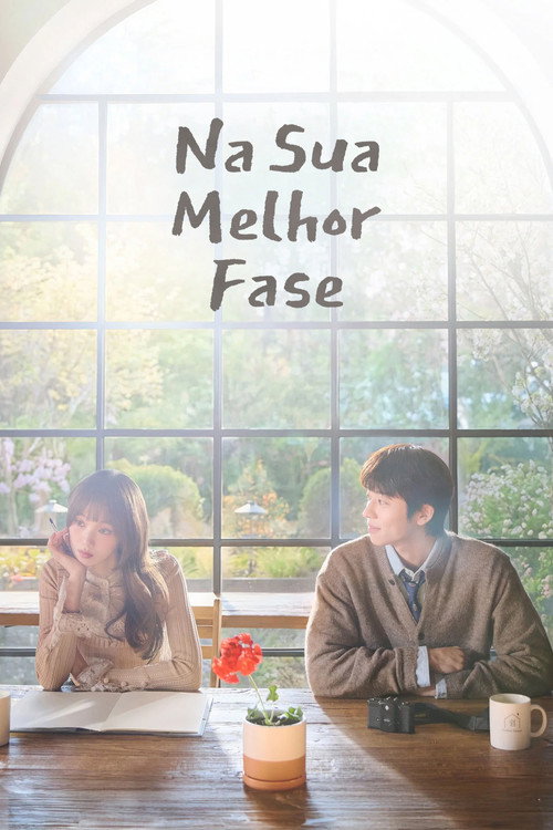 Poster Na Sua Melhor Fase