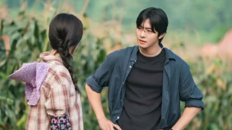 Elenco de O Amor Não Está Esgotado: quem é quem no dorama da Netflix 10 O Amor Nao Esta Esgotado 3