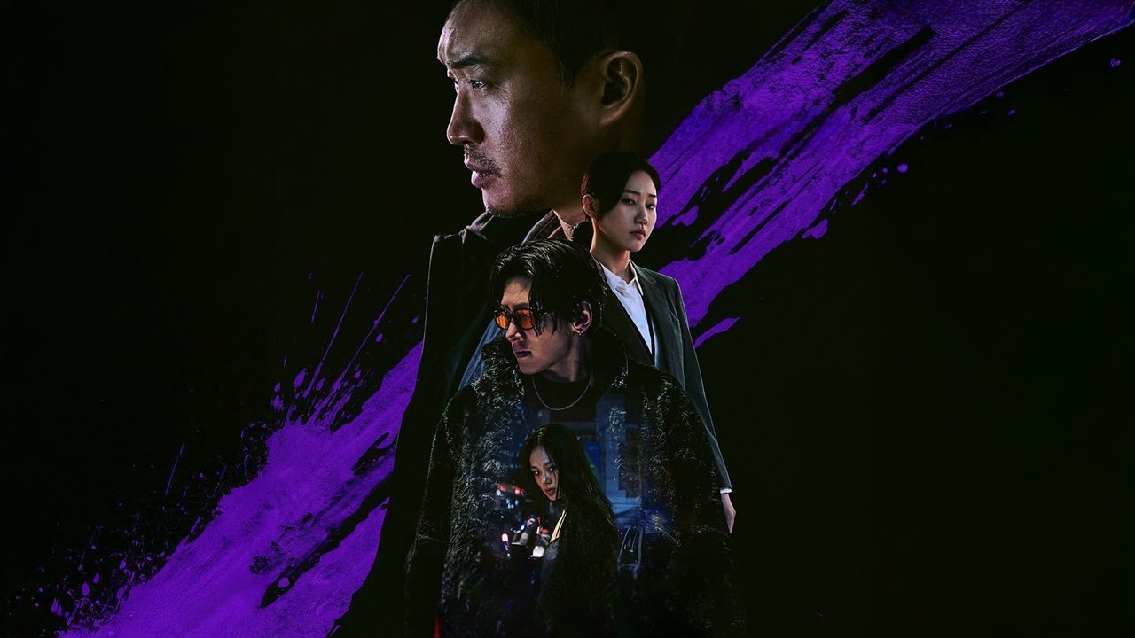 Os melhores doramas de suspense para maratonar em 2026 37 O Lado Obscuro de Gangnam