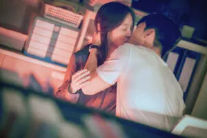 O Romance da Meia-noite em Hagwon