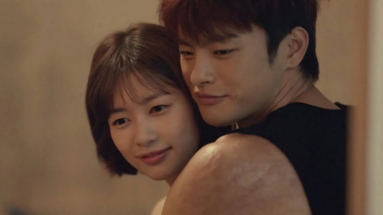 Os melhores doramas para assistir sozinho de madrugada 39 O Sorriso Deixou Seus Olhos