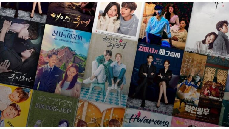 Os Doramas de Maior Audiência Mundial da História