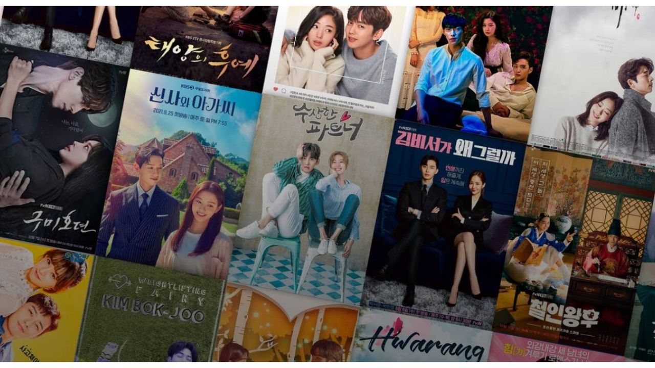 Os Doramas de Maior Audiência Mundial da História