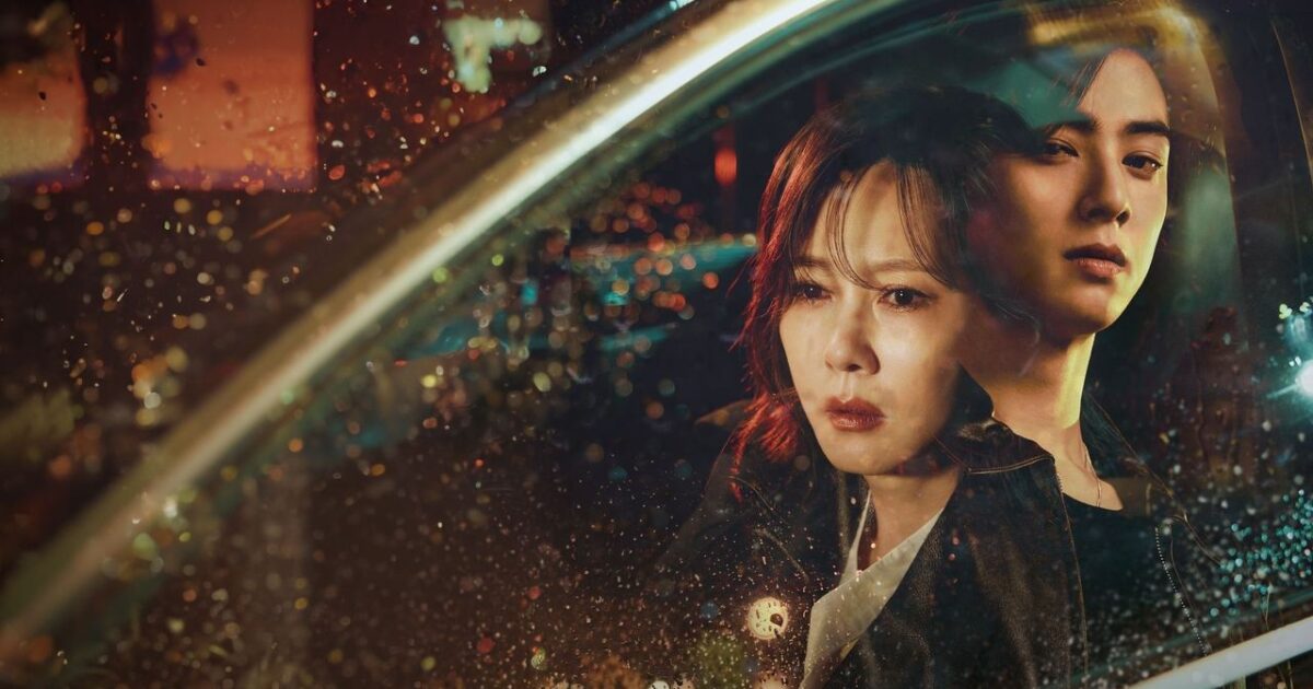 Os melhores doramas de suspense para maratonar em 2026