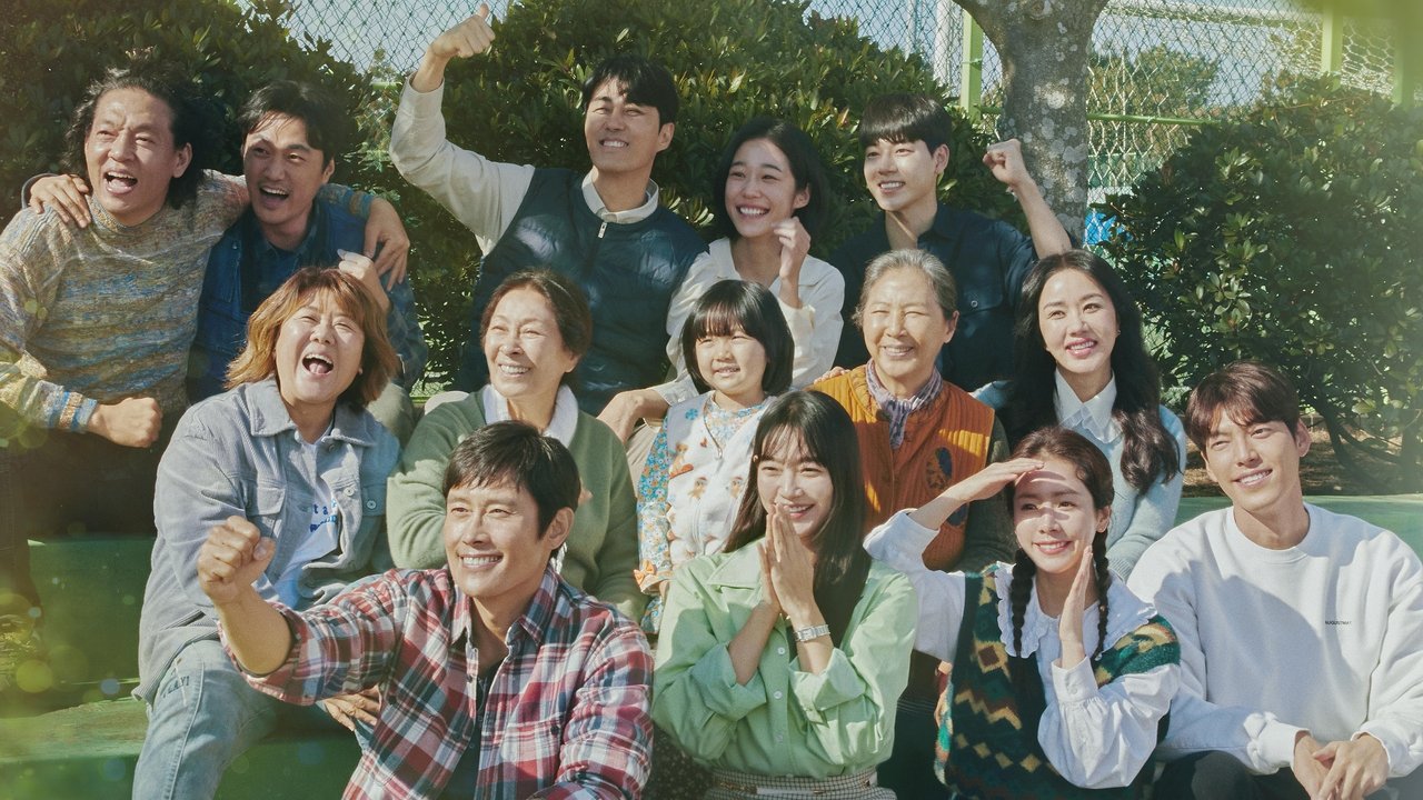 6 doramas coreanos com fotografia simplesmente impecavel 24 Our Blues