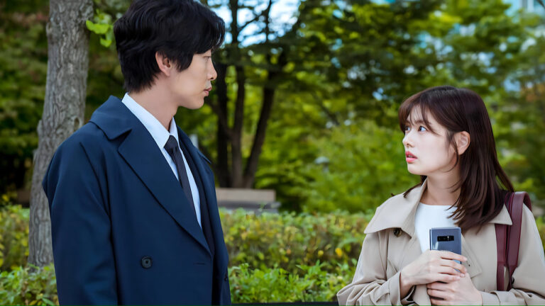 Top 10 romances coreanos escolhidos pelo Melhores Doramas 3 Porque Esta E Minha Primeira Vida backdrop