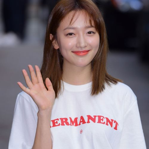 Pyo Ye jin