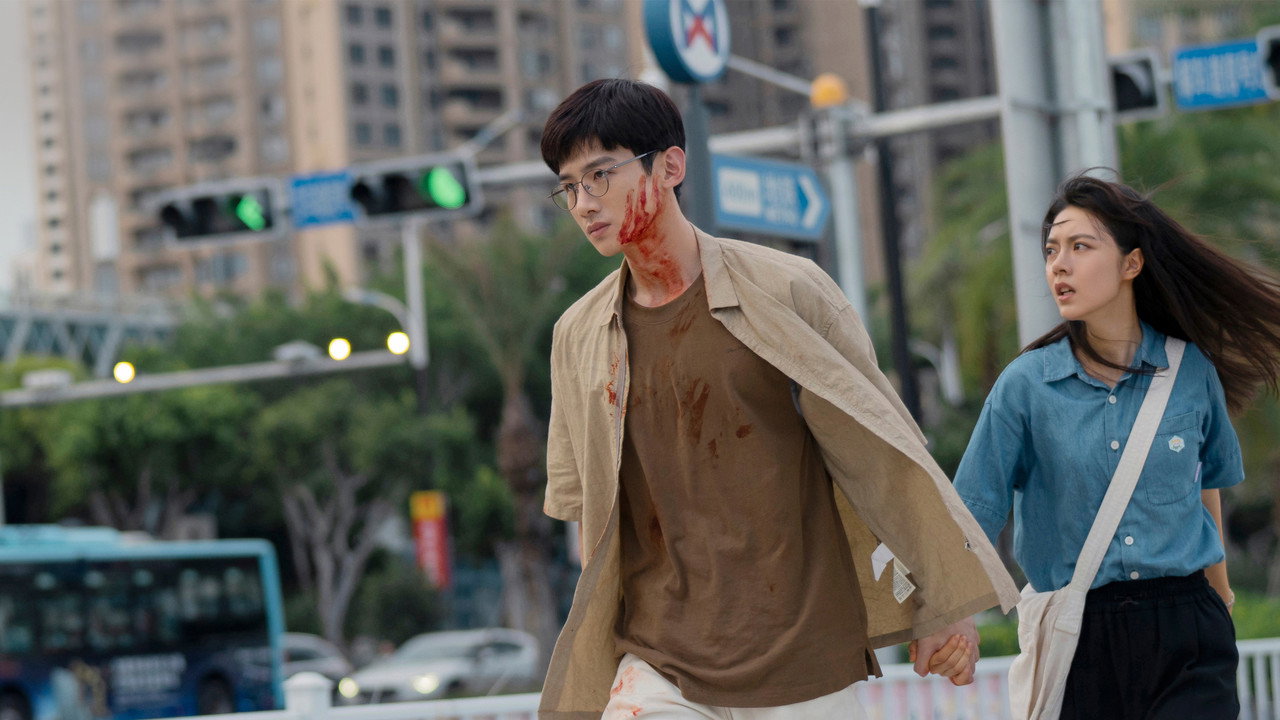 10 Doramas com reviravoltas chocantes que surpreenderam os fãs 41 Reset