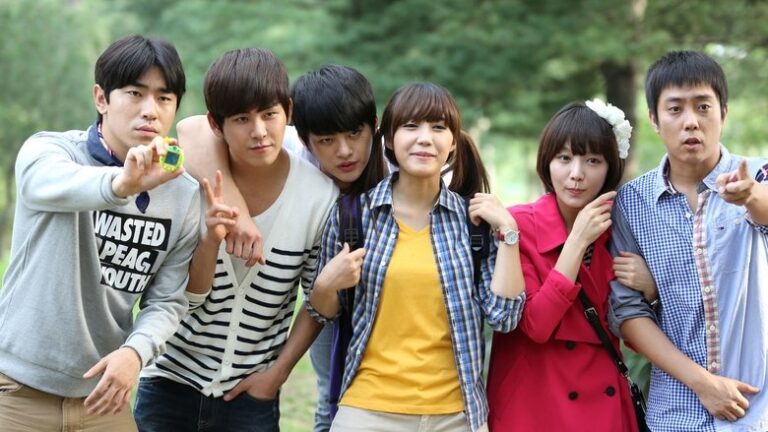 Top 9 doramas escolares mais amados pelos fãs 21 Responda 1997