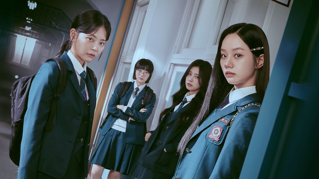 Os melhores doramas de suspense para maratonar em 2026 34 Rivalidade Amigável