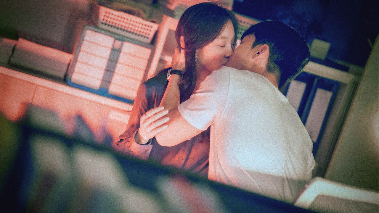 Os melhores doramas para assistir sozinho de madrugada 32 Romance à Meia-Noite na Academia