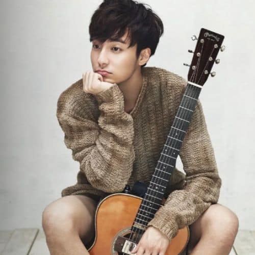 Roy Kim
