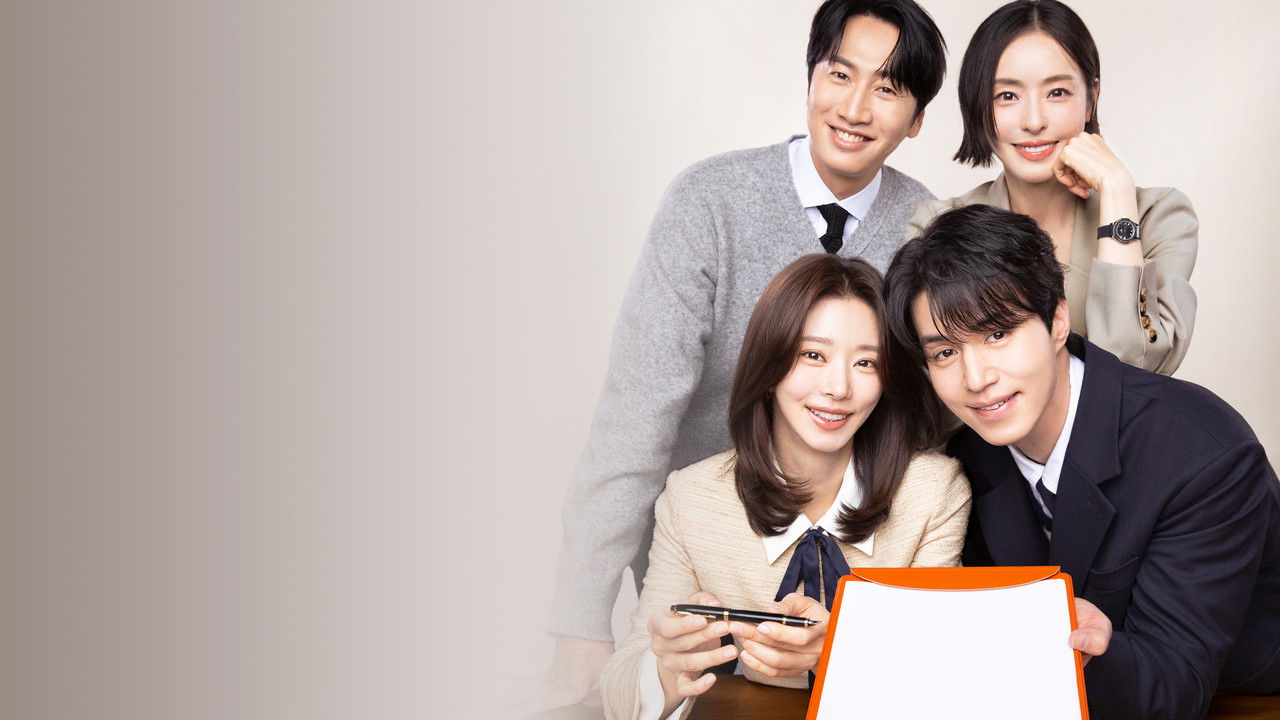 Os melhores doramas de suspense para maratonar em 2026 35 Seguro para Divorciados