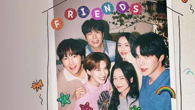 Os Realitys de Namoro Coreano Mais Populares 10 Six Singles Under One Roof