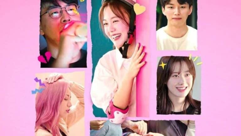 Os Realitys de Namoro Coreano Mais Populares 14 Solteiros Nunca Mais