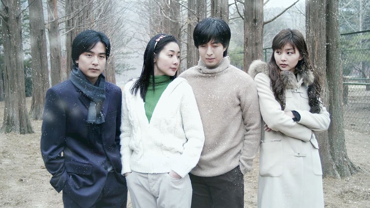 Sonata de Inverno