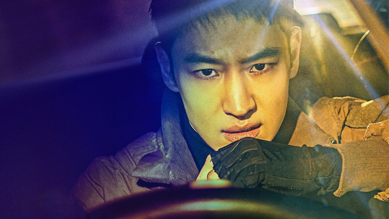 Taxi Driver 1