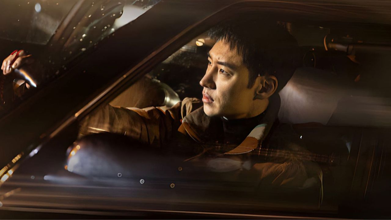 Taxi Driver 3