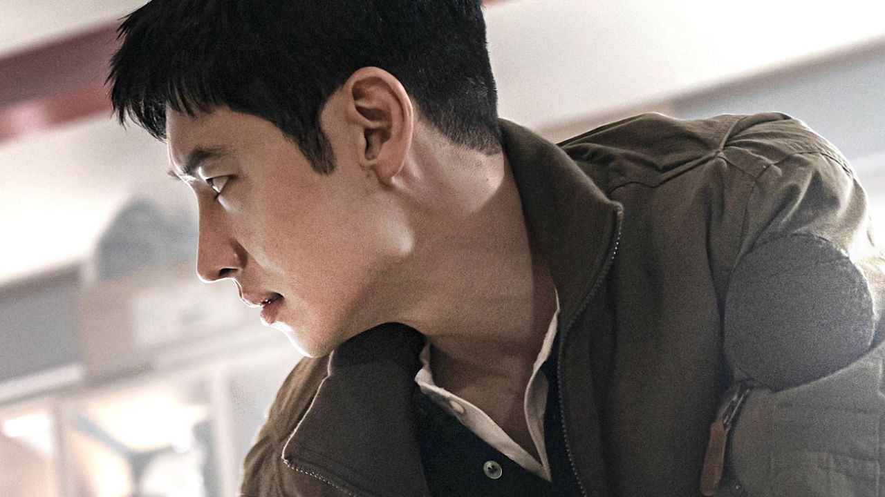 Taxi Driver 4