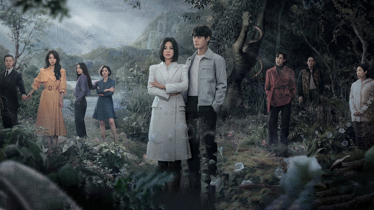 Top 10 doramas mais viciantes para maratonar sem parar