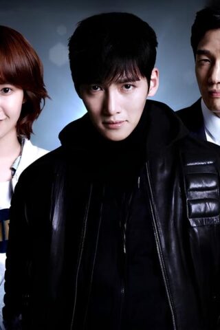Top 5 doramas com Ji Chang-wook que sao obrigatorios