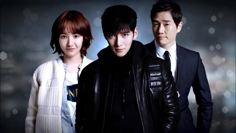 Top 5 doramas com Ji Chang-wook que sao obrigatorios