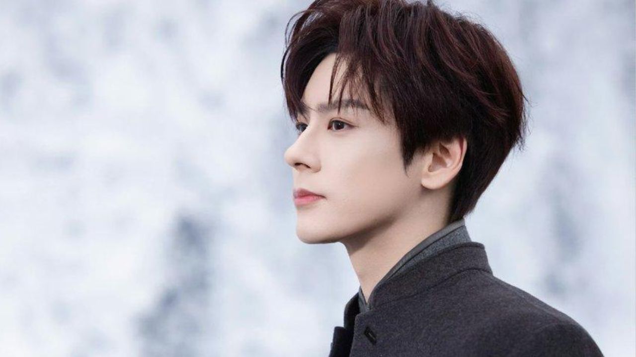 Wei Zhe Ming
