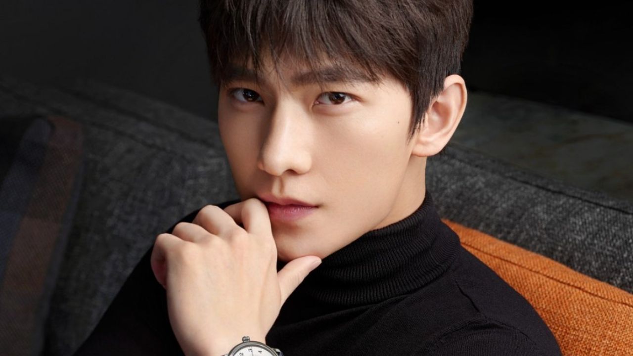 Yang Yang