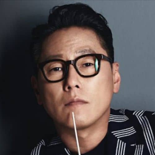 Yoon Jong Shin