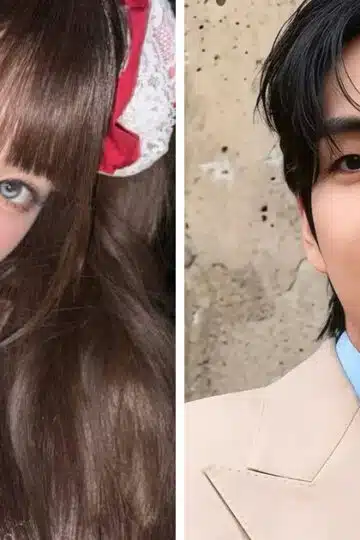 V do BTS e Wonyoung do IVE: os boatos de namoro que tomam a web