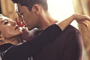 Caso de Amor Secreto