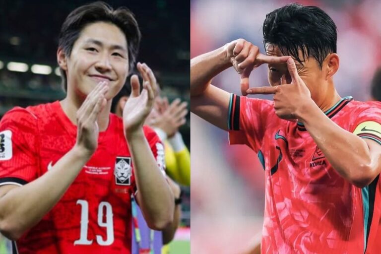 Park Jong-yun aponta Lee Kang-in como peça decisiva da Coreia do Sul contra o México na Copa do Mundo
