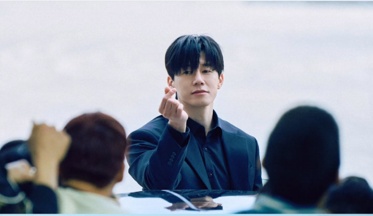 Teach You a Lesson vira fenômeno na Netflix com Ok Jin-wook e Lee Bong-jun como grandes revelações do elenco