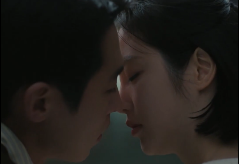 Doctor on the Edge confirma confissão do casal com Lee Jae-wook e Shin Ye-eun no Disney+