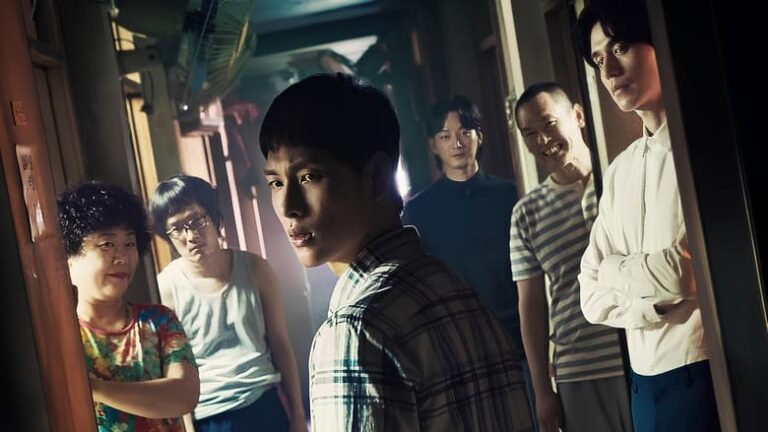 Os 10 Doramas mais intensos para quem ama mistério Psicológico 24 Estranhos do Inferno