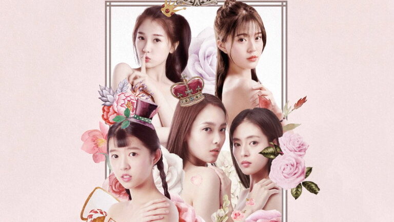 Park Eun-bin: 8 doramas para assistir depois de Assustadoramente Apaixonados 8 Hello My Twenties backdrop