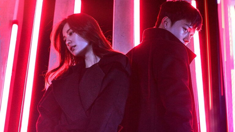 Os 10 Doramas mais intensos para quem ama mistério Psicológico 26 Kill It