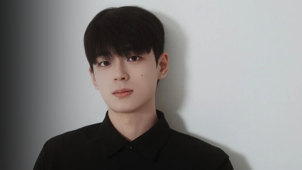 Presos na mentira: Novo dorama BL coreano que estreia sexta com uma premissa que não sai da cabeça 2 Kim Gyeong Min