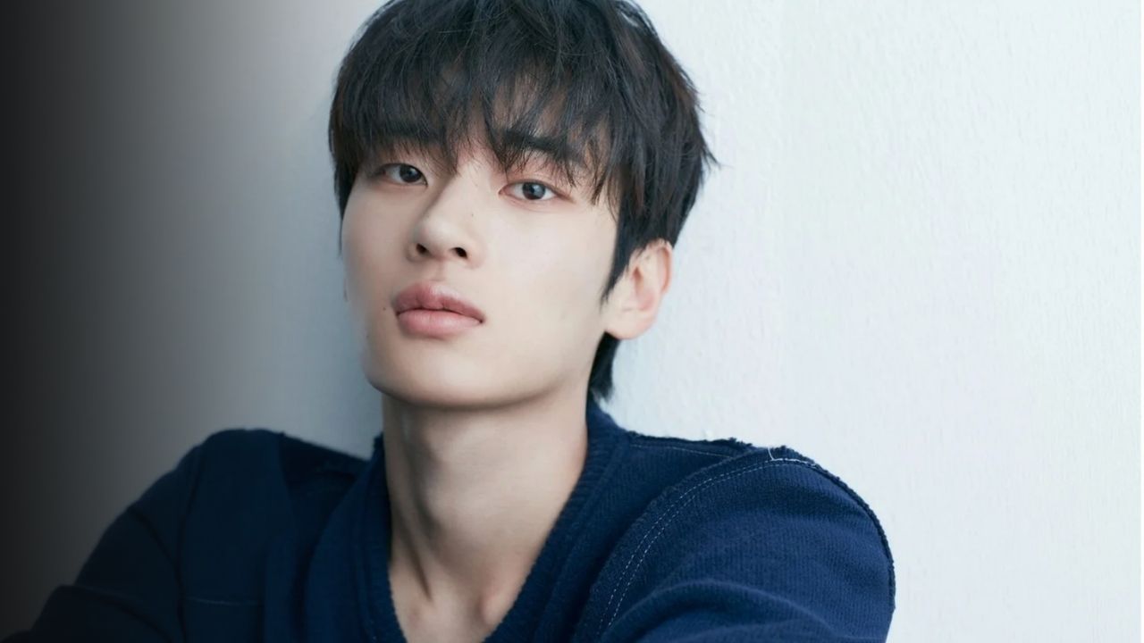 Presos na mentira: Novo dorama BL coreano que estreia sexta com uma premissa que não sai da cabeça 1 Kim Seung Beom