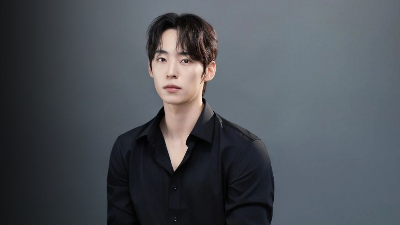 Presos na mentira: Novo dorama BL coreano que estreia sexta com uma premissa que não sai da cabeça 3 Lee Jeong Ho