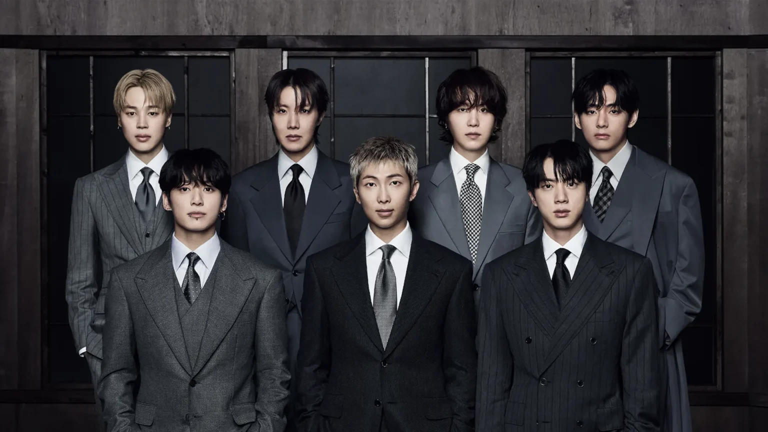 BTS FESTA 2026: cronograma completo, shows históricos em Busan e o lançamento de “Come Over” bts 2026