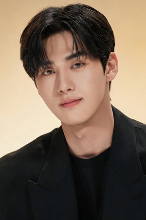 Hong Min Ki