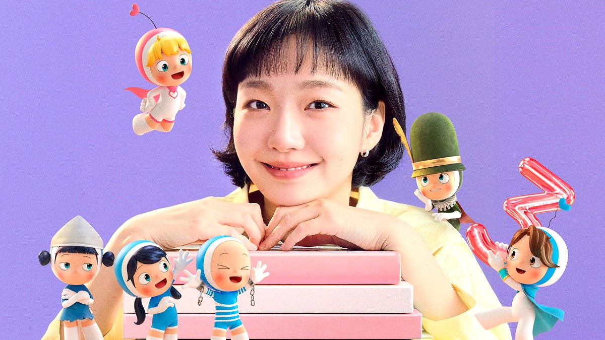 As Células de Yumi (Yumi's Cells)