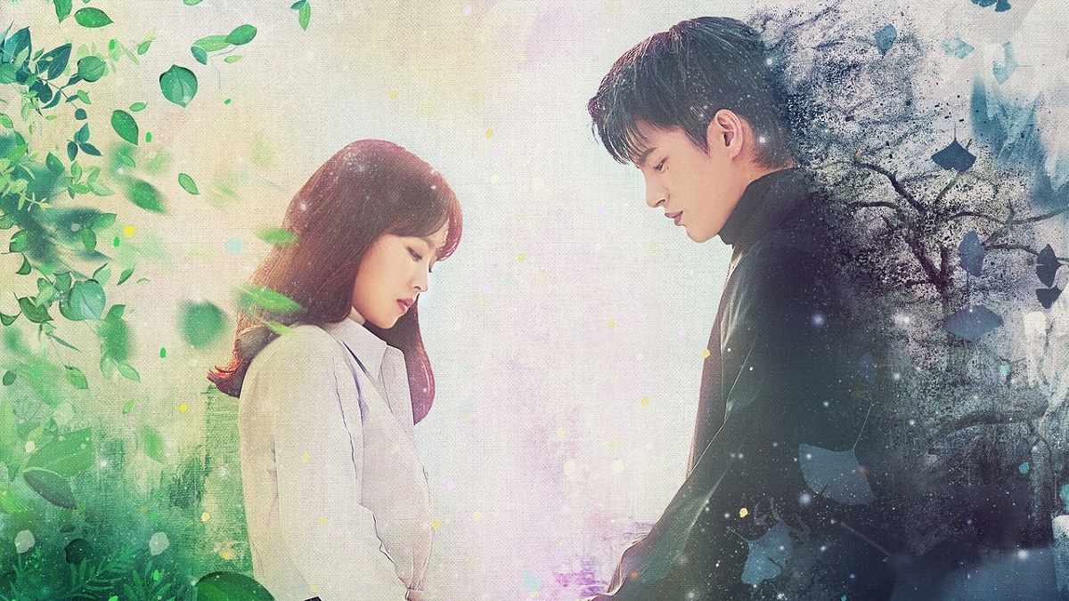 Doom at Your Service — Doom at Your Service dorama