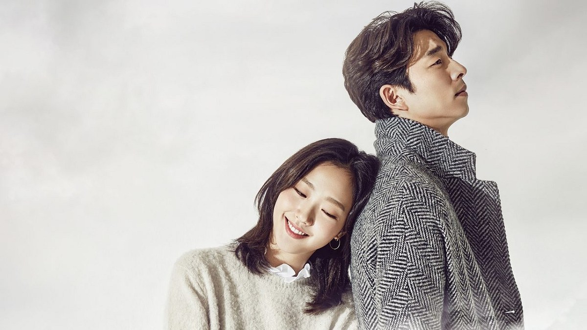Eterno Monarca — Guardian: The Lonely and Great God dorama