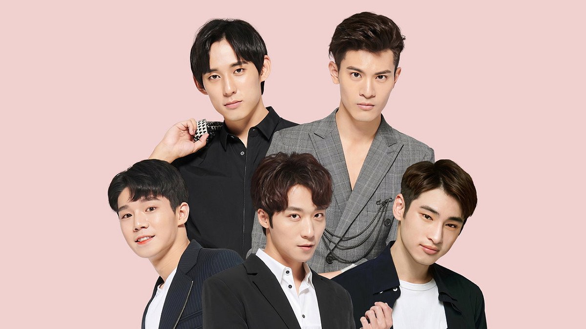 6 doramas asiáticos que você vai terminar de maratonar em um fim de semana 7 HIStory 3: Trapped — HIStory: trapped dorama