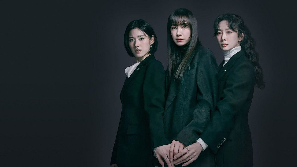 Honour — Honour dorama